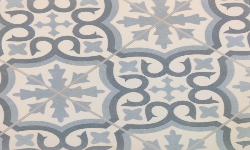 Luanda 709M Connor Sheet Vinyl Flooring