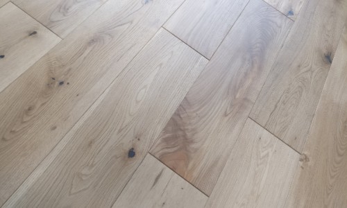 OakStrong Bastion Hayfield Engineered Wood Flooring