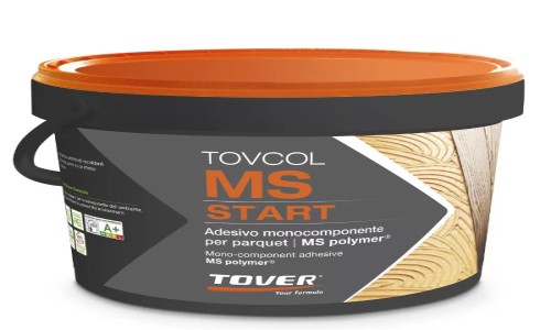 Tovcol MS Start Adhesive 15kg