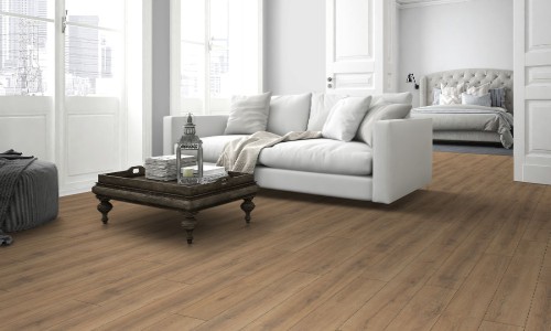 Palazzo Trentino Oak 12mm Laminate Flooring