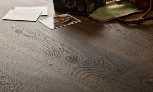 Forgewood Oak 2.5mm LVT Flooring