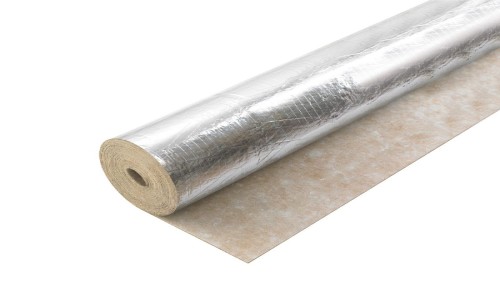 Evergreen SilentPro Plus 3mm Underlay 10m2