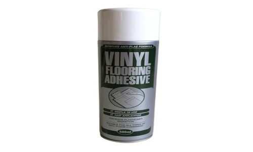 Vinyl Adhesive 500ml