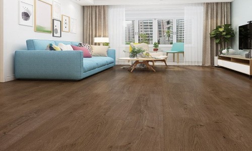 LumaCore Amberwood Oak 5.2mm SPC.