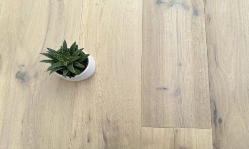 Warwick Castle Engineered Wood Flooring