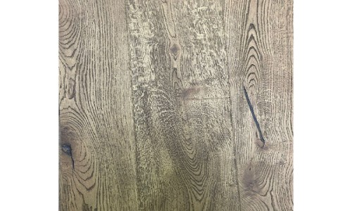 OakFoundary Honey Oak Hand Distressed Oiled Engineered Wood Flooring