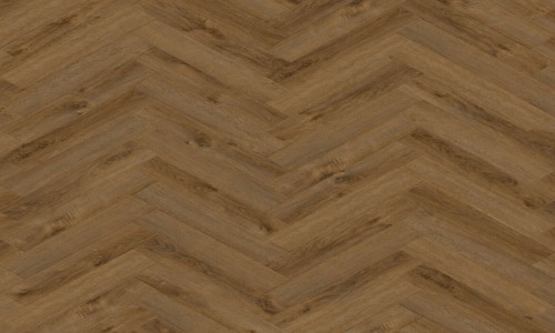 LumaCore Glenwood Oak Herringbone 5.2mm SPC.