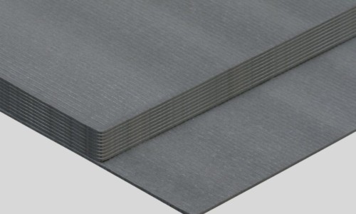 5mm XPS Polystyrene Foam Underlay 10m2