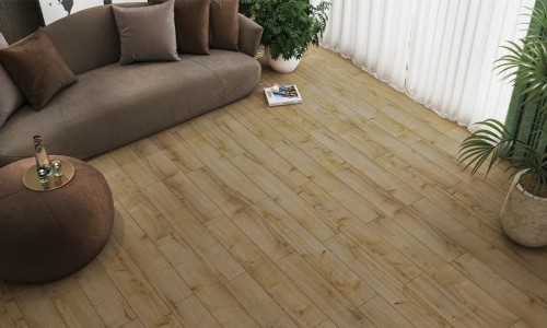 Bosphorus Yin 8mm Laminate Flooring