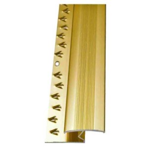 Standard Gold Z-Bar 2.7m