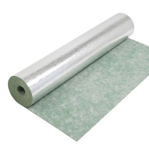 Evergreen SilentPro 2mm Underlay 10m2