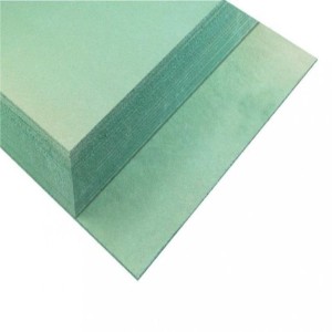 5mm Fibreboard 7m2