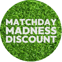 Matchday Madness
