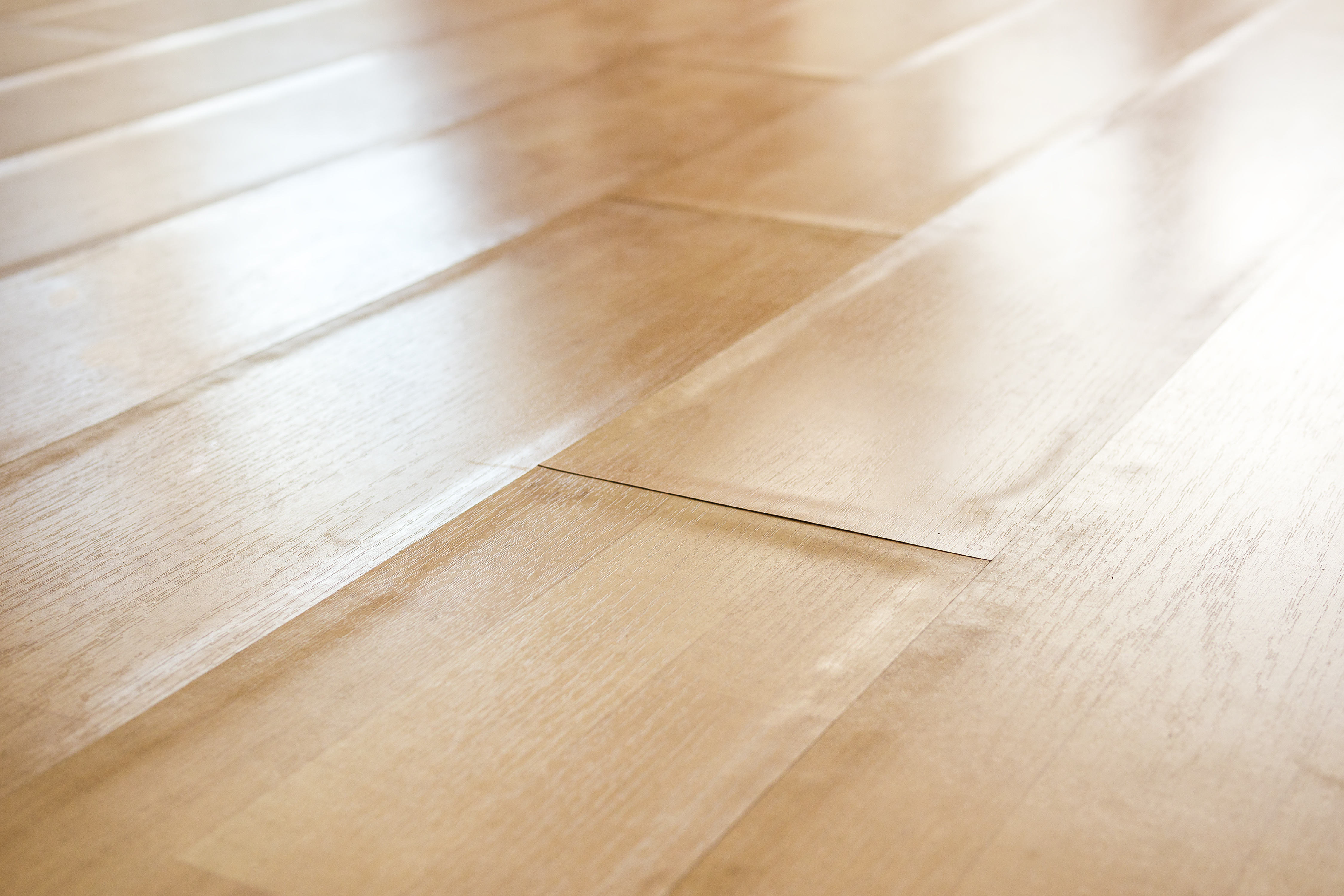 How To Stop Laminate Flooring From Bubbling