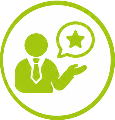 Expert Guidance
