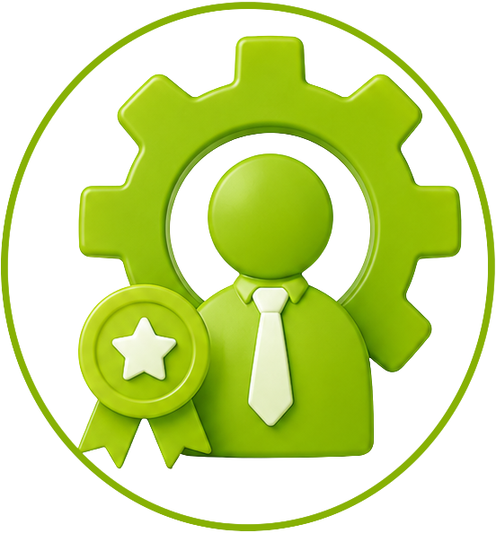 Expertise and Experience