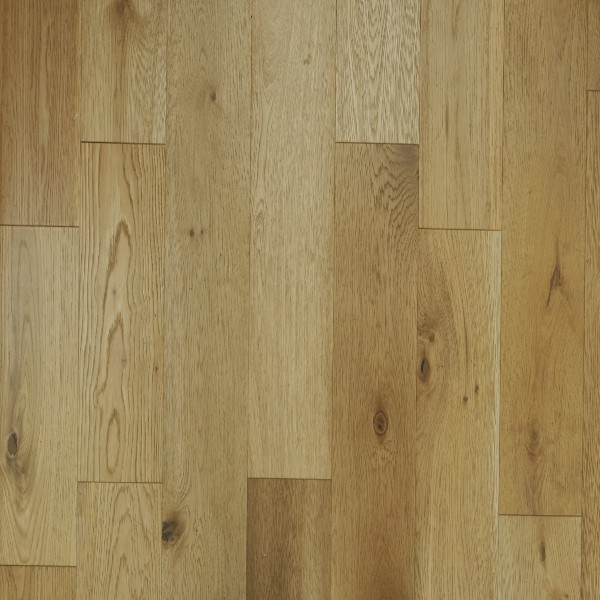 Natural Flooring